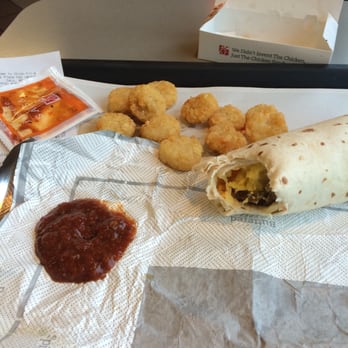 Chick-fil-A - Just what I need to start this day - Fast Food Near Me - Cary, North Carolina