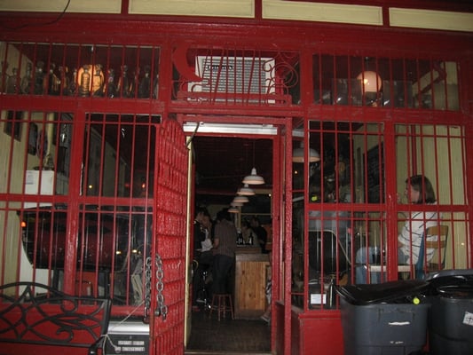 Spuyten Duyvil by null