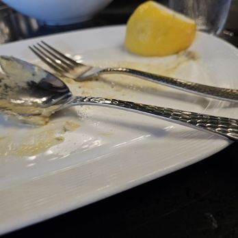 Ritual House - The ginormous serving spoon - Breakfast & Brunch Near Me - Pittsburgh, Pennsylvania