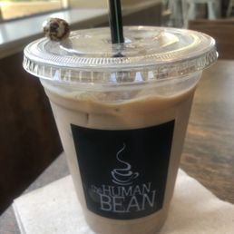 Mexican Mocha