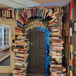 Northshire Bookstore