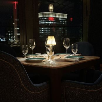 Contessa - Boston - Ambiance - Italian Near Me - Boston, Massachusetts