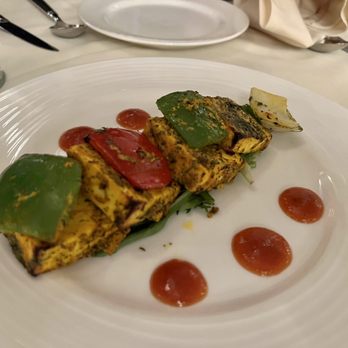 Mahal Classic  Indian - Punjabi Seekh - Indian Near Me - Roslyn Heights, New York