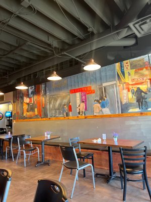 Hana Ramen Bar by null