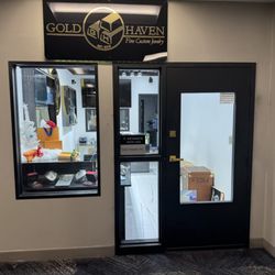 Gold Haven