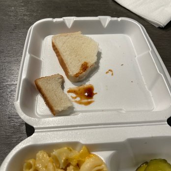 The BBQ Smokehouse - "Toast" - Food Trucks Near Me The BBQ Smokehouse - "Toast" - Food Trucks Near Me