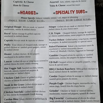 Favorite's Pizzeria - Menu - Pizza Near Me - Amherst, New York
