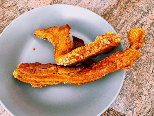 La Pradera Market by null