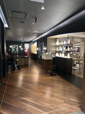 Constantine Toronto by null