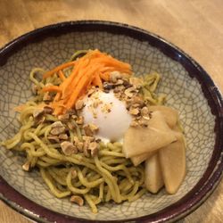 Short Notice - Kung Pao Noodles
