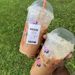Dunkin'