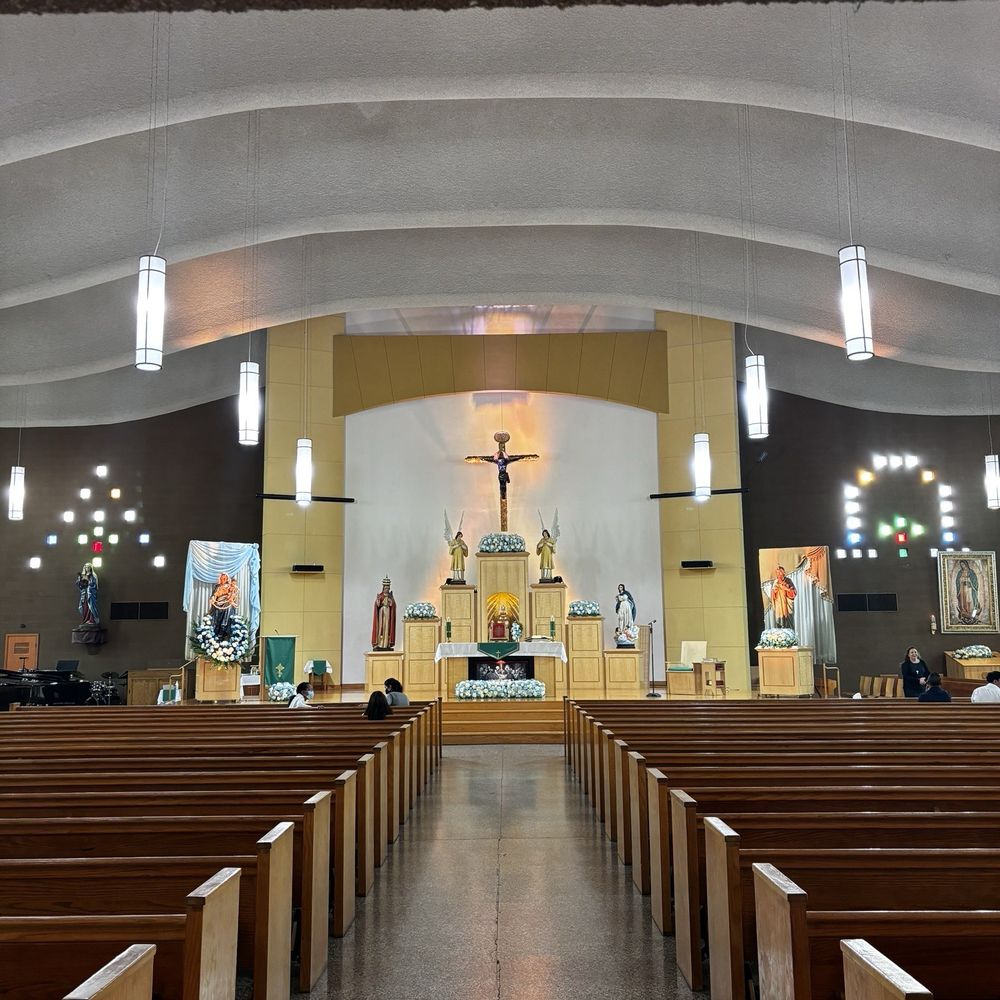 TOP 10 BEST Catholic Church near El Cerrito, CA 94530 - Updated 2026 - Yelp