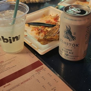 bin 702 - Bars Near Me - Las Vegas, Nevada