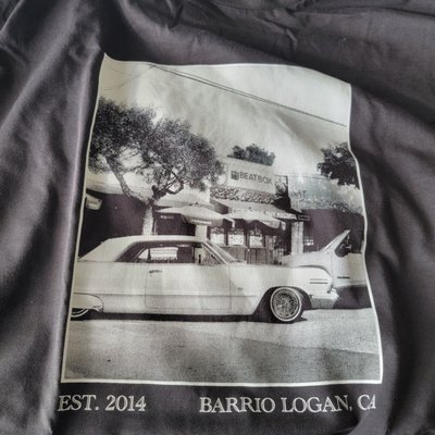 Beat Box Records by null