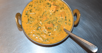 CURRY GATE by null