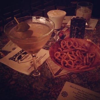 Blind Lemon - The whipped cream pretzels are fantastic! - Wine Bars Near Me - Cincinnati, Ohio Blind Lemon - The whipped cream pretzels are fantastic! - Wine Bars Near Me - Cincinnati, Ohio