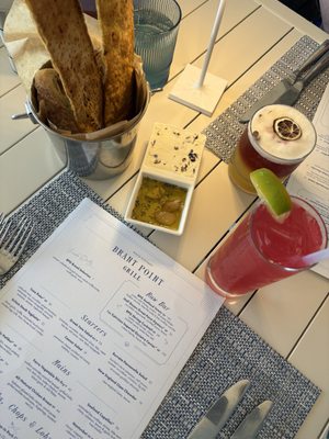 Brant Point Grill by null