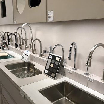 Ferguson Bath, Kitchen & Lighting Gallery - Kitchen & Bath Near Me - Virginia Beach, Virginia