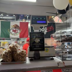 El Regalo De Michoacan Meat Market No 2