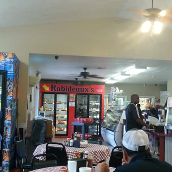 Rabideaux Sausage Kitchen - Meat Shops Near Me - Iowa, Louisiana Rabideaux Sausage Kitchen - Meat Shops Near Me - Iowa, Louisiana