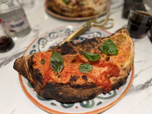 Pizzeria Vincenzo Capuano by null