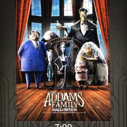 B&B Theatres - Today's movie