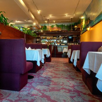 La Collina Italian Restaurant - inside - Italian Near Me - Millbrae, California La Collina Italian Restaurant - inside - Italian Near Me - Millbrae, California