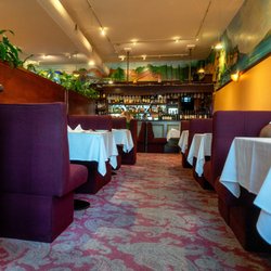 La Collina Italian Restaurant - Inside