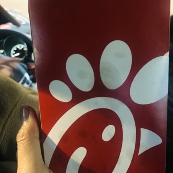 Chick-fil-A - Fast Food Near Me - Memphis, Tennessee