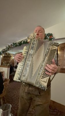 Gasthaus Bavarian Hunter by null