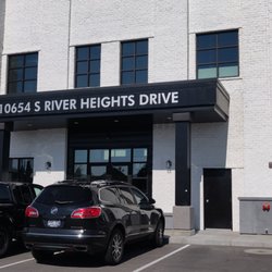 Progressive Eye Care - New location on River Heights Drive in South Jordan