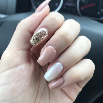 Cee Cee Nails - Nail Salons Near Me - Hicksville, New York