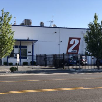 KTVN 2 News Nevada office