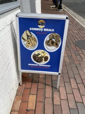 Bob & Edith's Diner by null