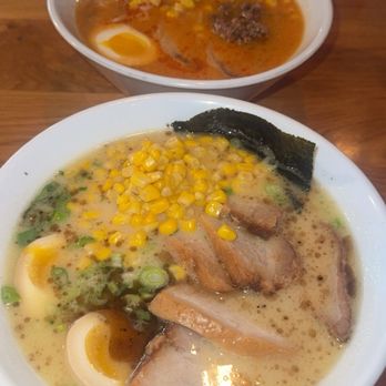 Maru Ramen - Northridge - Ramen Near Me - Northridge, California