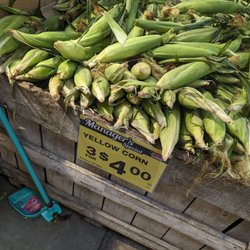 Food Bazaar Supermarket - Not bad