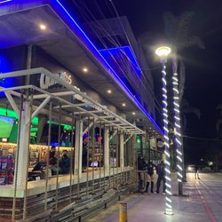 Club Boom Boom - Swings