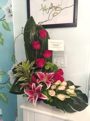 Elite Flowers and Gifts by null