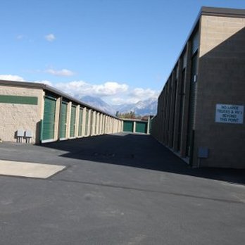 Think Storage - Self Storage Near Me - South Jordan, Utah Think Storage - Self Storage Near Me - South Jordan, Utah
