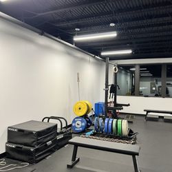 Endeavor Athletics