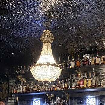 Anastasia's Speakeasy