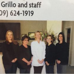 Jacquelyn Grillo, DDS - Dr. Grillo & Staff