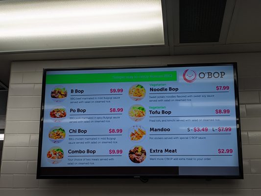 O'Bop by null