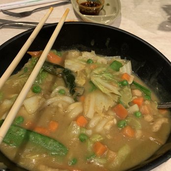 Trendy Vegan - Japanese Udon noodles - Vegan Near Me - Houston, Texas Trendy Vegan - Japanese Udon noodles - Vegan Near Me - Houston, Texas