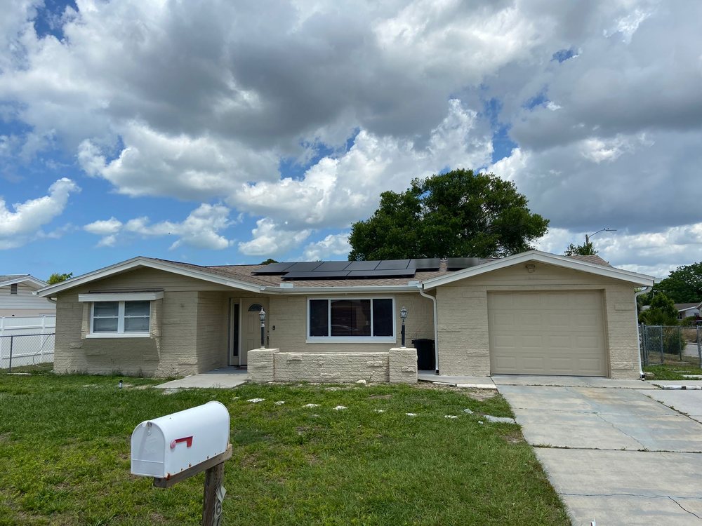 Slide of Kelp Home Improvement