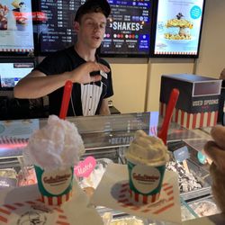 Gelatissimo