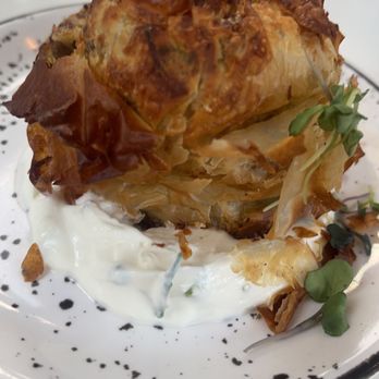AMBAR Restaurant, Capitol Hill - Meat pie - Modern European Near Me - Washington, DC, District of Columbia AMBAR Restaurant, Capitol Hill - Meat pie - Modern European Near Me - Washington, DC, District of Columbia