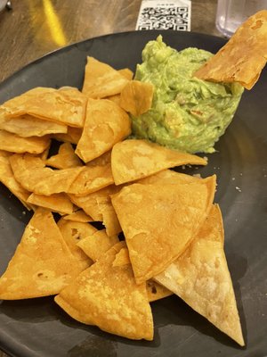 Tacos Victor Crescent by null