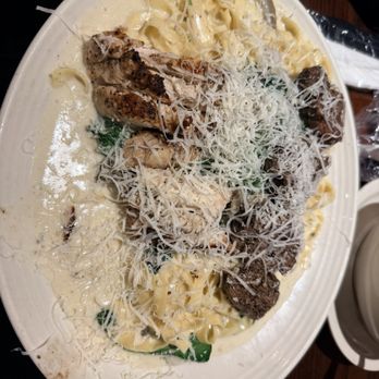 Carrabba's Italian Grill - Steak and Chicken Pasta - Italian Near Me - Jacksonville Beach, Florida Carrabba's Italian Grill - Steak and Chicken Pasta - Italian Near Me - Jacksonville Beach, Florida