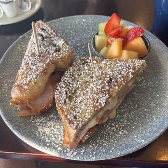 HolyBelly - La Royale...excellent!! - Breakfast & Brunch Near Me - Grover Beach, California HolyBelly - La Royale...excellent!! - Breakfast & Brunch Near Me - Grover Beach, California